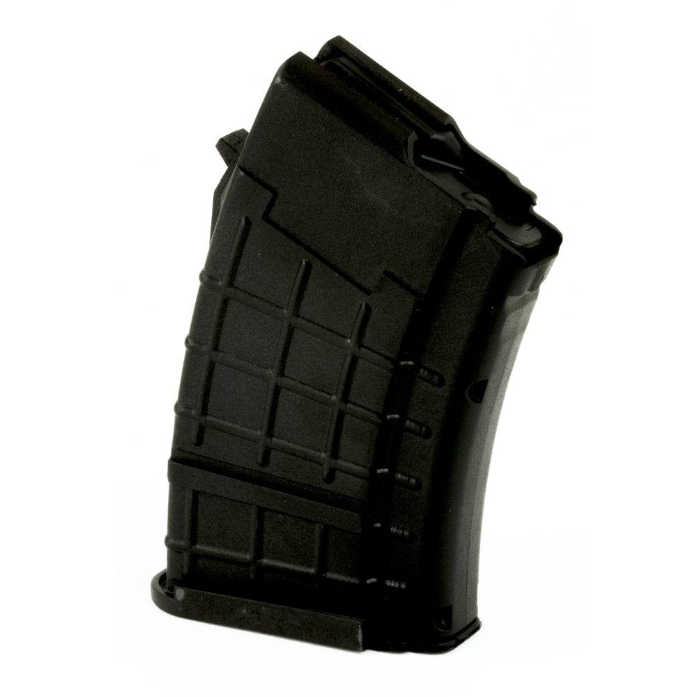 ProMag AK-47 7.62x39 Polymer 10-Round Magazine, Black