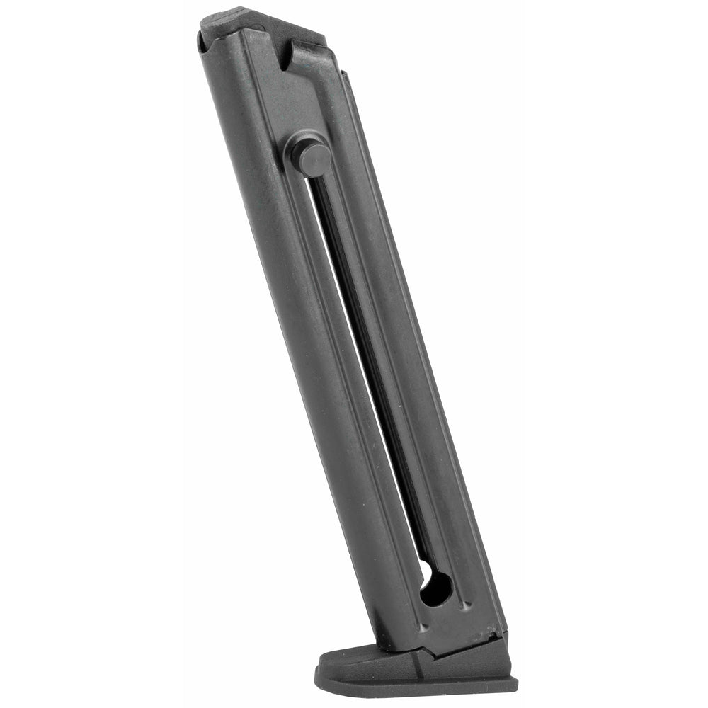 ProMag Browning Buck Mark .22 LR 10-Round Magazine, Blued Steel