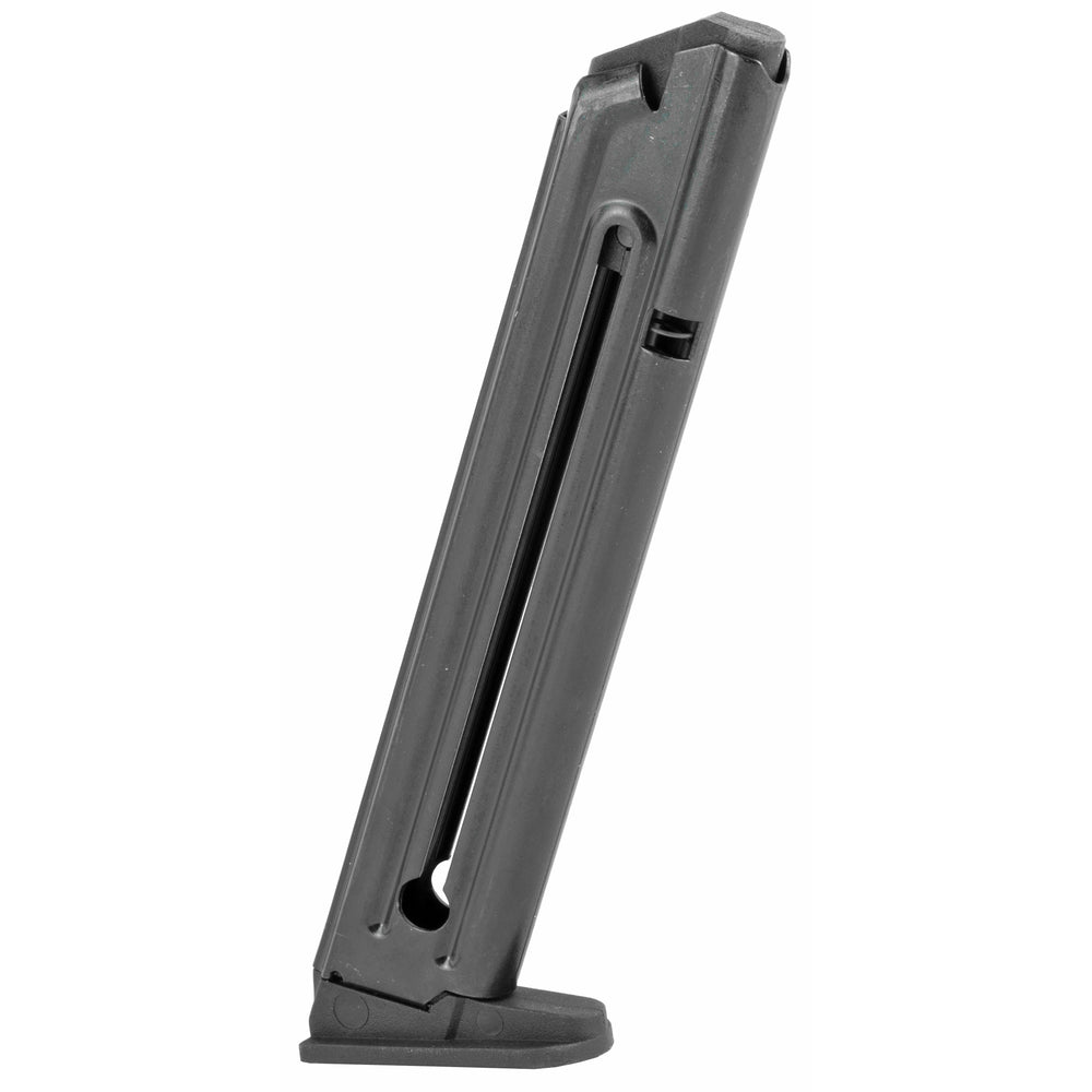 ProMag Browning Buck Mark .22 LR 10-Round Magazine, Blued Steel