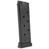 ProMag Colt Government 1911 .45 ACP 8-Round Magazine, Blued photo 1