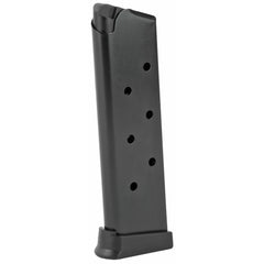 ProMag Colt Government 1911 .45 ACP 8-Round Magazine, Blued