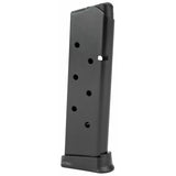 ProMag Colt Government 1911 .45 ACP 8-Round Magazine, Blued photo 2