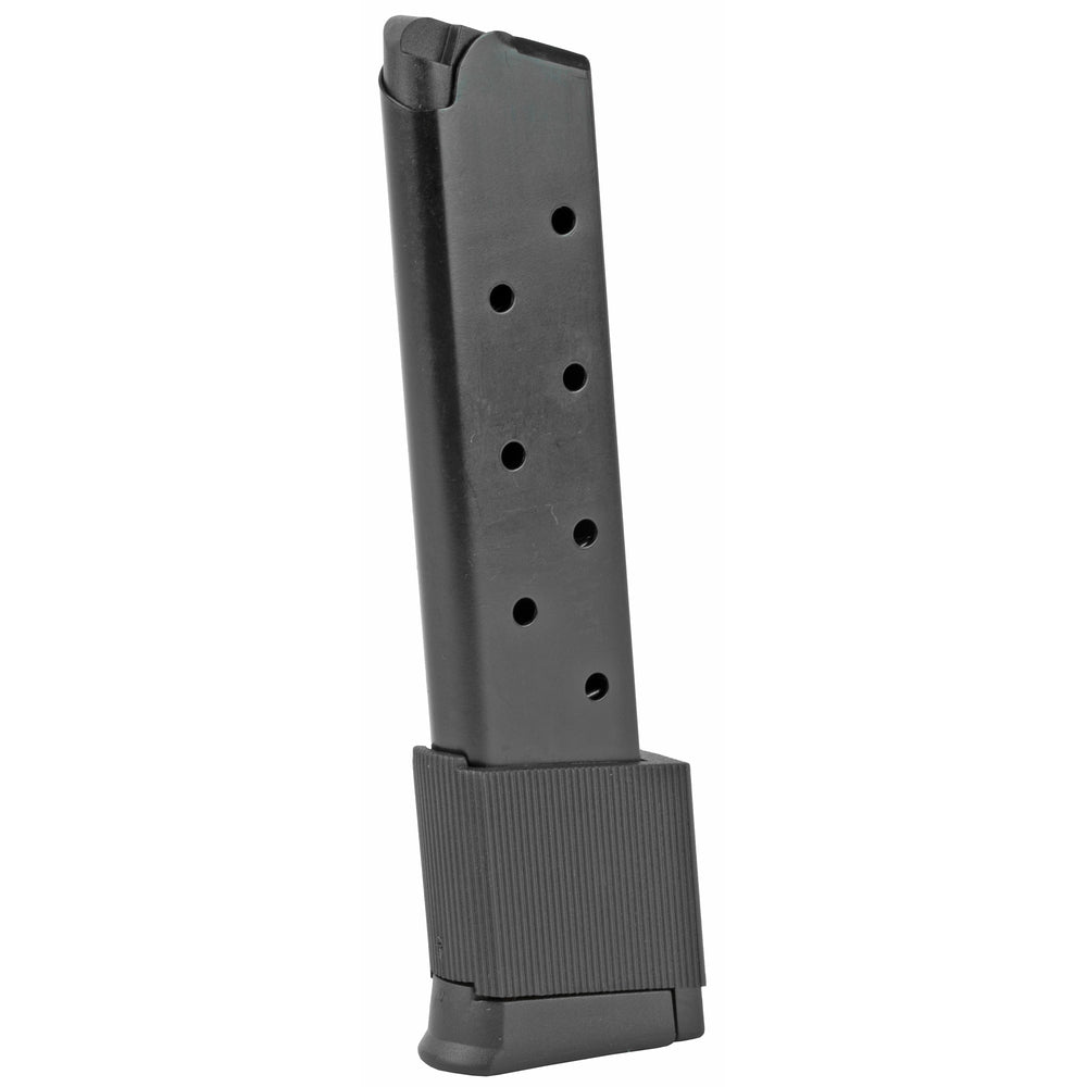 ProMag Colt Government 1911 .45 ACP 10-Round Magazine, Blued