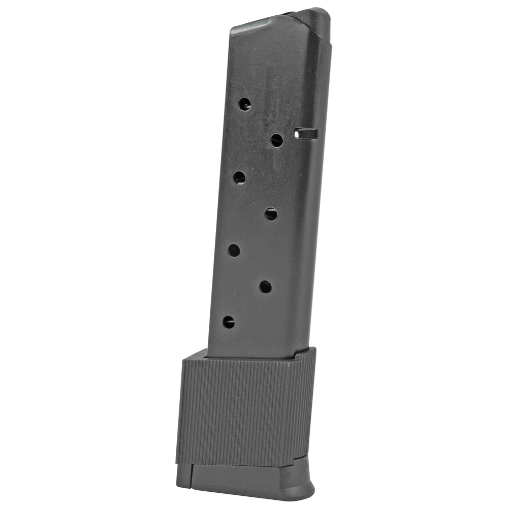ProMag Colt Government 1911 .45 ACP 10-Round Magazine, Blued