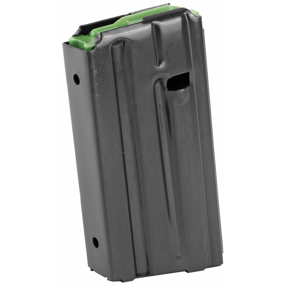 ProMag Colt AR-15 .223 Rem 5-Round Magazine, Black