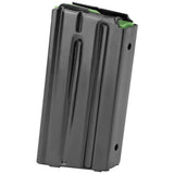 ProMag Colt AR-15 .223 Rem 5-Round Magazine, Black photo 2
