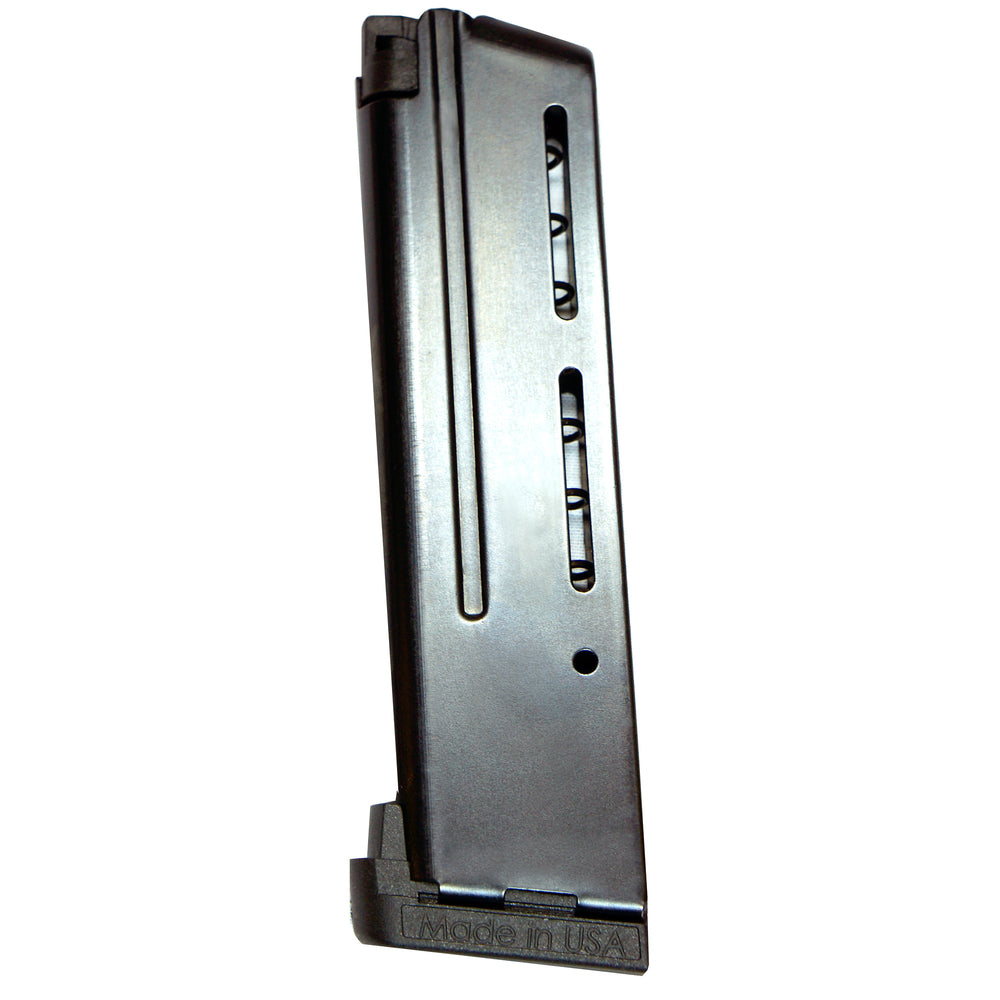 ProMag 1911 Blue Steel 9mm 10-Round Magazine