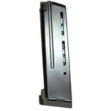ProMag 1911 Blue Steel 9mm 10-Round Magazine photo 1