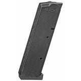 ProMag 1911 Government Black Nitride Steel .45 ACP 8-Round Magazine photo 1