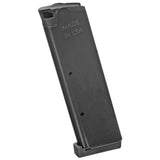 ProMag 1911 Government Black Nitride Steel .45 ACP 8-Round Magazine photo 2