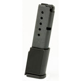 ProMag Diamond Back .380 ACP 10-Round Magazine, Blued photo 2