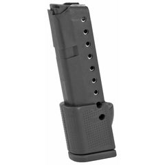 ProMag For Glock 42 .380 ACP 10-Round Magazine, Black