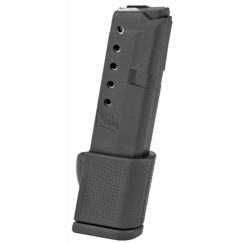 ProMag For Glock 42 .380 ACP 10-Round Magazine, Black