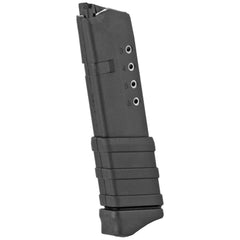 ProMag For Glock 43 9mm 10-Round Magazine, Black