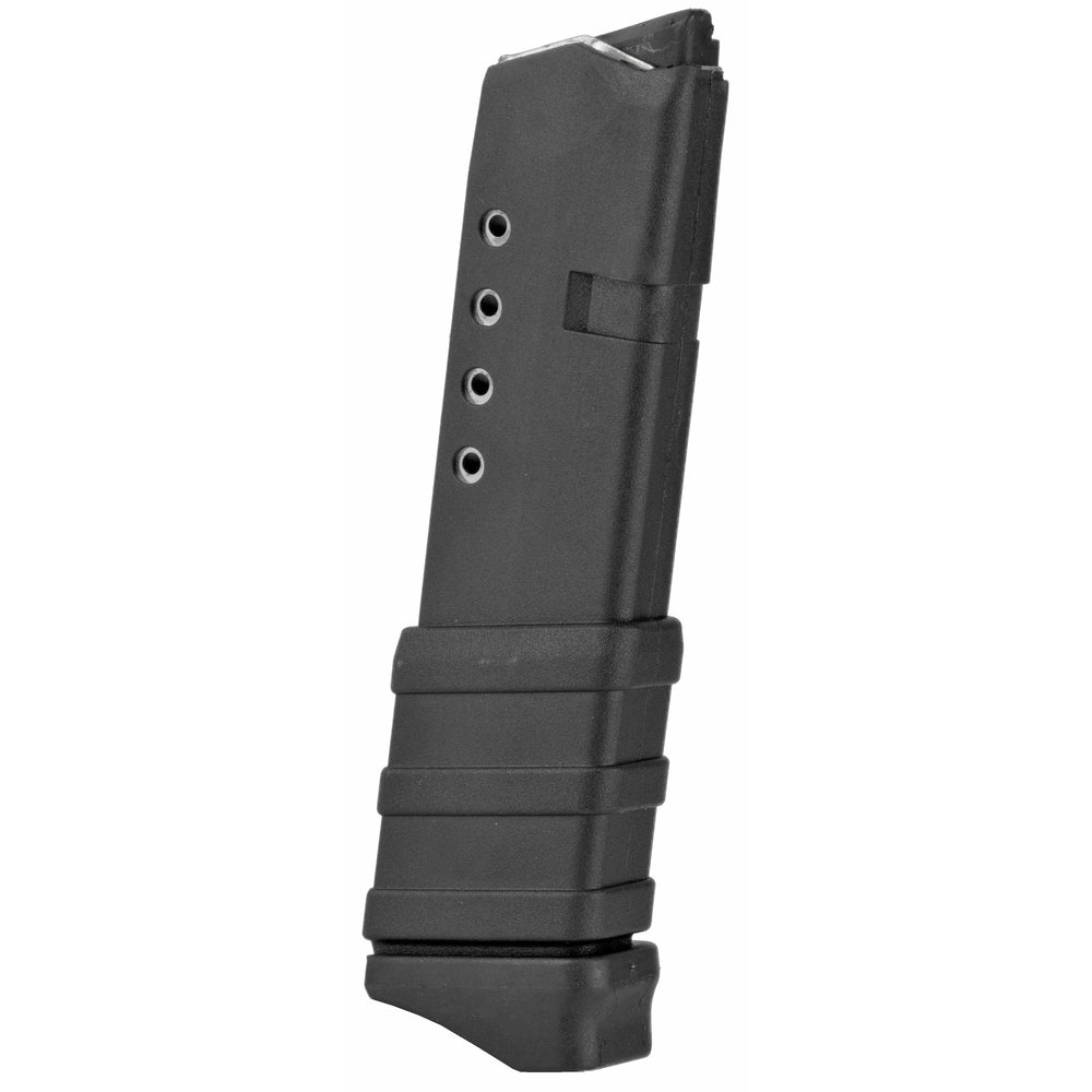 ProMag For Glock 43 9mm 10-Round Magazine, Black