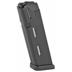 ProMag For Glock 17/19/26 9mm 10-Round Magazine, Black