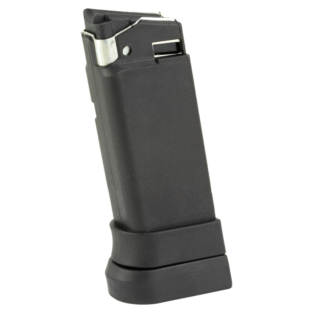 ProMag For Glock 36 Polymer .45 ACP 7-Round Magazine, Black