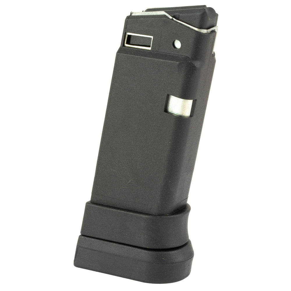 ProMag For Glock 36 Polymer .45 ACP 7-Round Magazine, Black