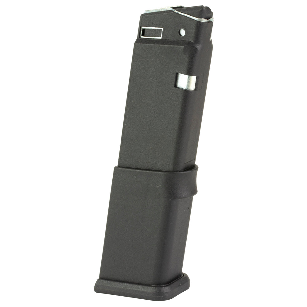 ProMag Polymer .45 ACP 10-Round Magazine, Black
