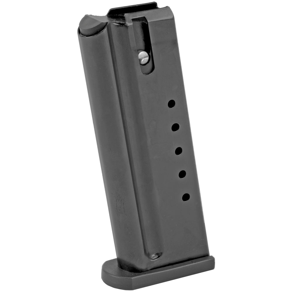 ProMag Desert Eagle .44 Magnum 8-Round Magazine, Blued