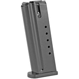 ProMag Research De 50AE 7-Round Magazine, Blued photo 1