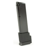 ProMag Ruger P90 .45 ACP 10-Round Magazine, Blued photo 1