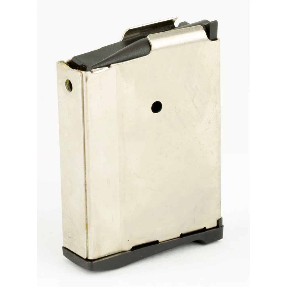 ProMag Ruger Mini 30 7.62x39 10-Round Magazine, Nickel