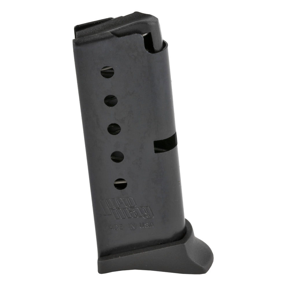 ProMag Ruger LCP .380 ACP 6-Round Magazine, Blued