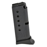 ProMag Ruger LCP .380 ACP 6-Round Magazine, Blued photo 2