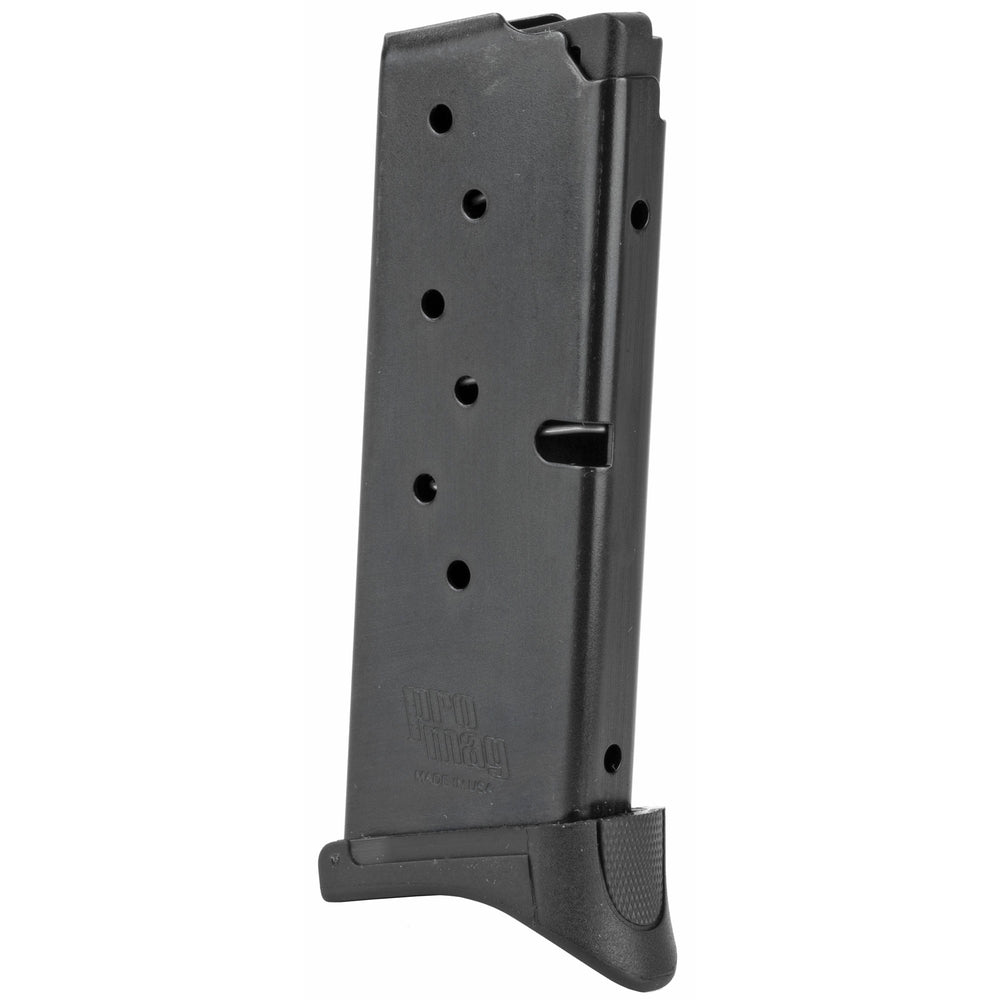 ProMag LC9 9mm 7-Round Magazine, Blued Steel