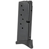 ProMag LC9 9mm 7-Round Magazine, Blued Steel photo 2