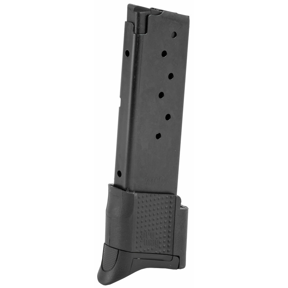ProMag LC9 9mm 10-Round Magazine, Blued Steel