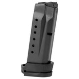 ProMag S&W Shield 9mm 8-Round Magazine, Blued Steel photo 2