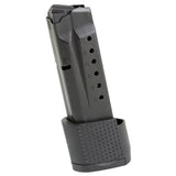 ProMag S&W Shield 9mm 10-Round Magazine, Blued Steel photo 1
