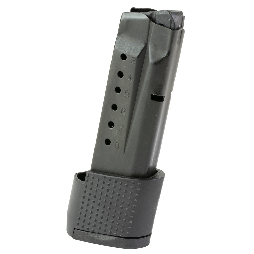 ProMag S&W Shield 9mm 10-Round Magazine, Blued Steel