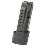 ProMag S&W Shield 9mm 10-Round Magazine, Blued Steel photo 2