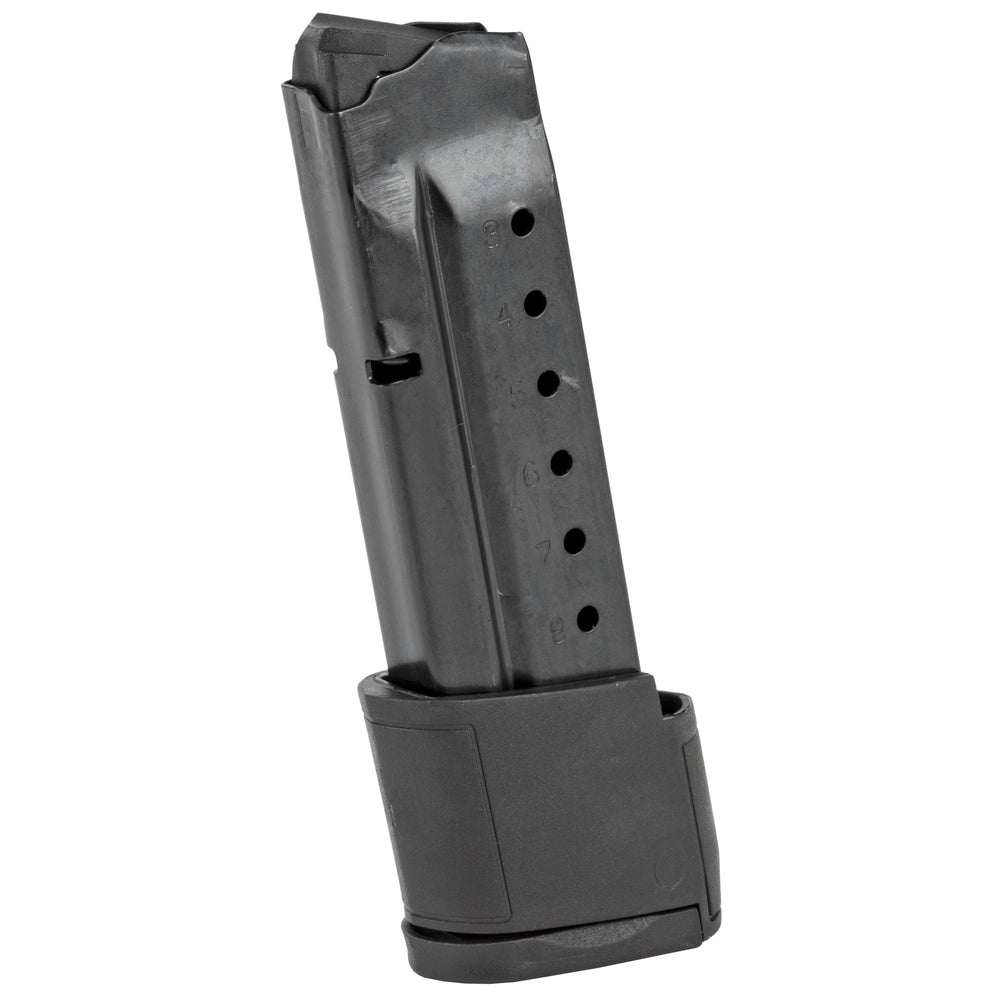 ProMag S&W Shield .40 S&W 9-Round Magazine, Blued Steel