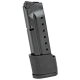 ProMag S&W Shield .40 S&W 9-Round Magazine, Blued Steel photo 1