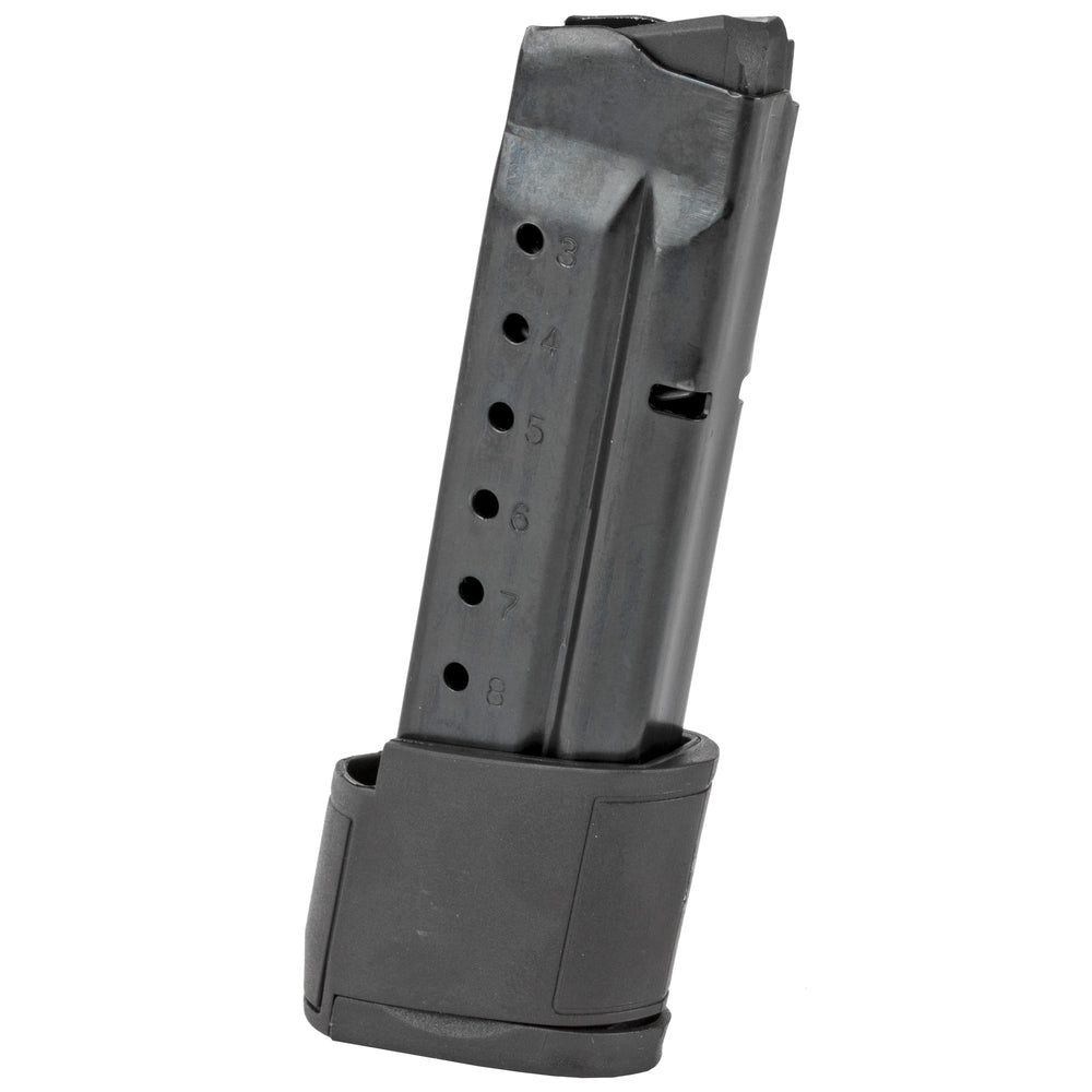 ProMag S&W Shield .40 S&W 9-Round Magazine, Blued Steel