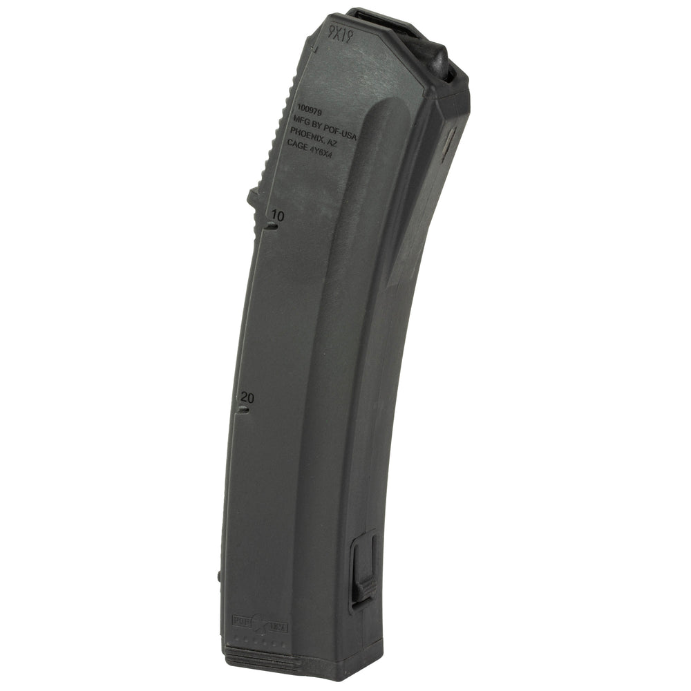 Pof Phoenix 9mm 10-Round Magazine
