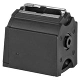 Ruger 10/22 .22 LR 10-Round Magazine, Blued photo 2