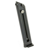 Ruger Mark II .22 LR 10-Round Magazine, Blued photo 1
