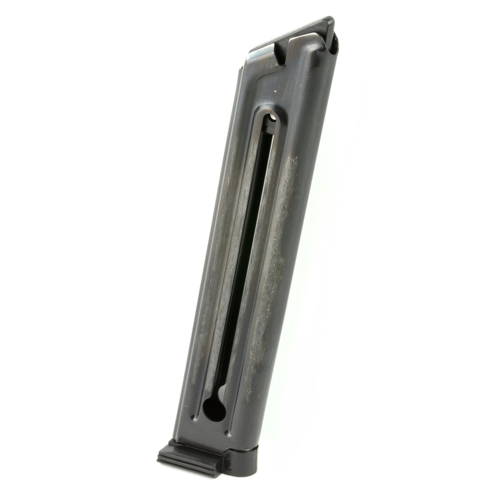 Ruger Mark II .22 LR 10-Round Magazine, Blued