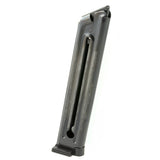 Ruger Mark II .22 LR 10-Round Magazine, Blued photo 2