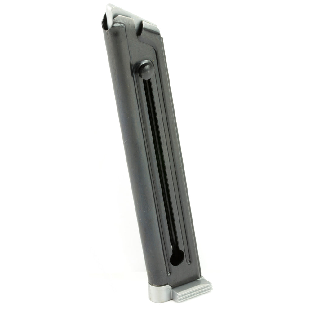 Ruger Mark I .22 LR 9-Round Magazine, Blued