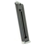 Ruger Mark I .22 LR 9-Round Magazine, Blued photo 1