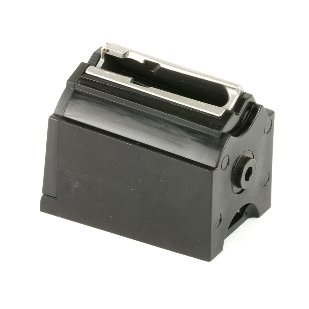 Ruger M77/17 .22 WMR/.17 HMR 9-Round Magazine