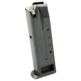 Ruger P95 9mm 10-Round Magazine, Blued photo 1