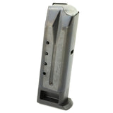 Ruger P95 9mm 10-Round Magazine, Blued photo 2