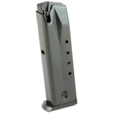 Ruger P91 .40 S&W 10-Round Magazine, Blued photo 1